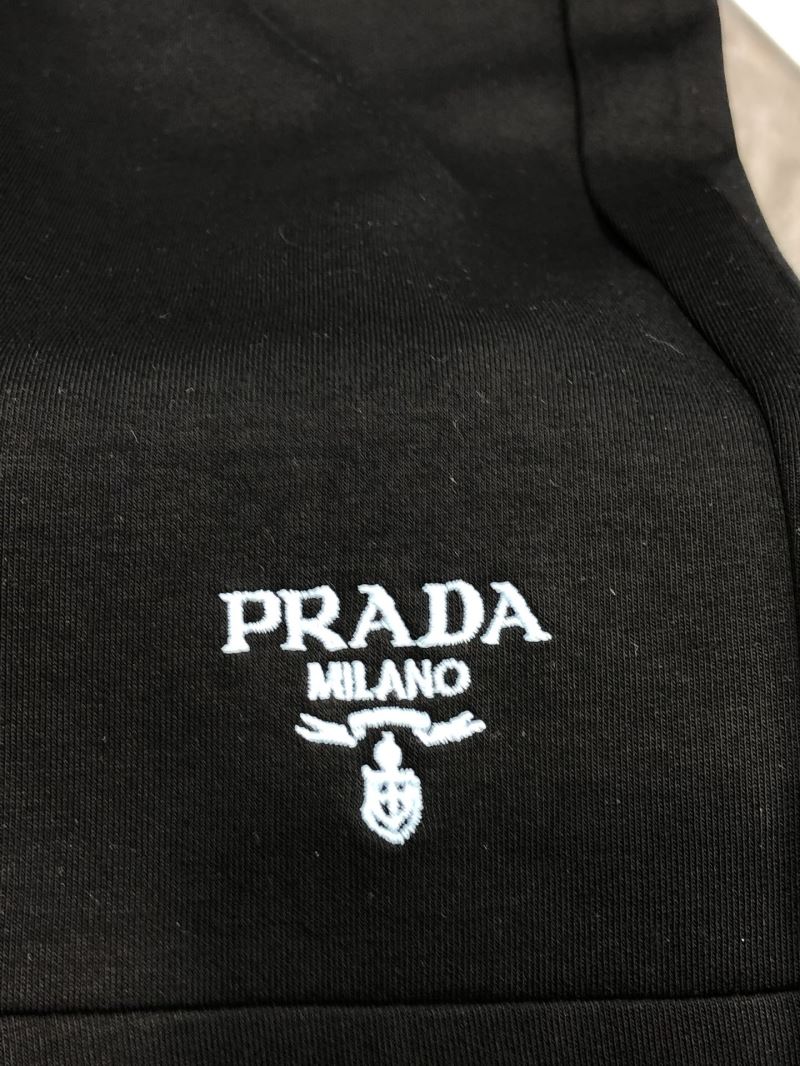 Prada Long Pants